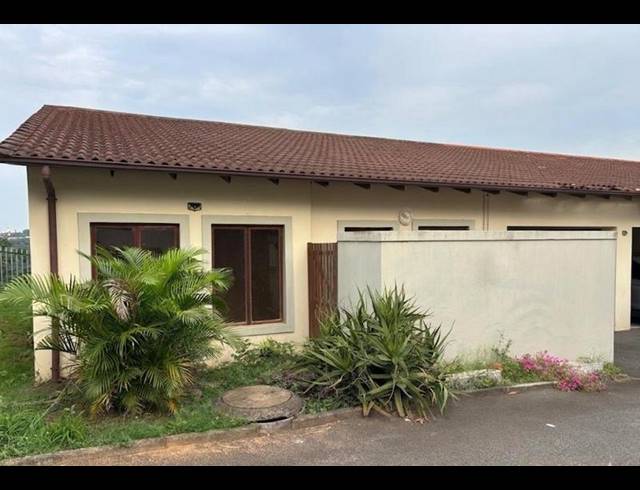 3 BEDROOM TOWNHOUSE FOR SALE IN RESERVOIR HILLS
